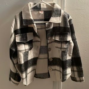 Brand New Shein jacket